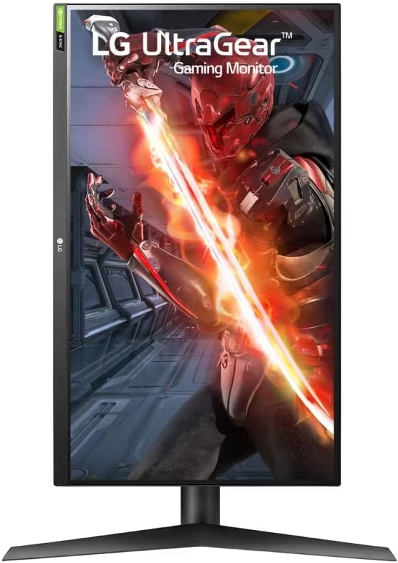 27" IPS FHD Gaming Monitor with 240Hz Refresh Rate Y563284