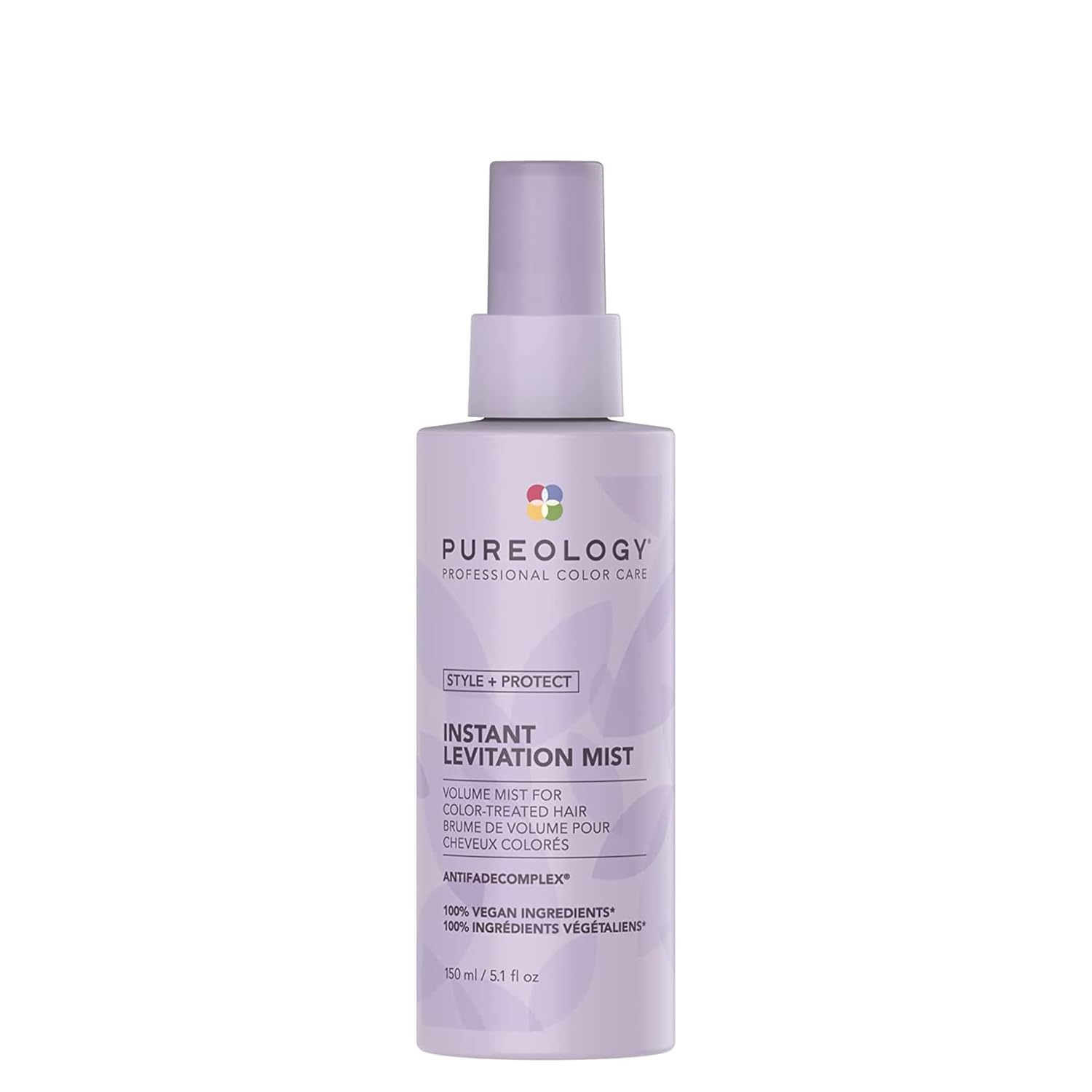 5.1 Fl. Oz. Volumizing Spray T81579