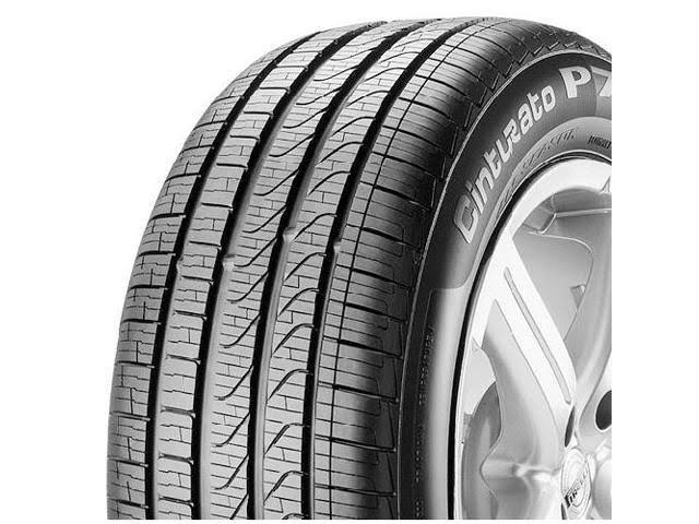 205/55R17 91H All Season Tire W8887