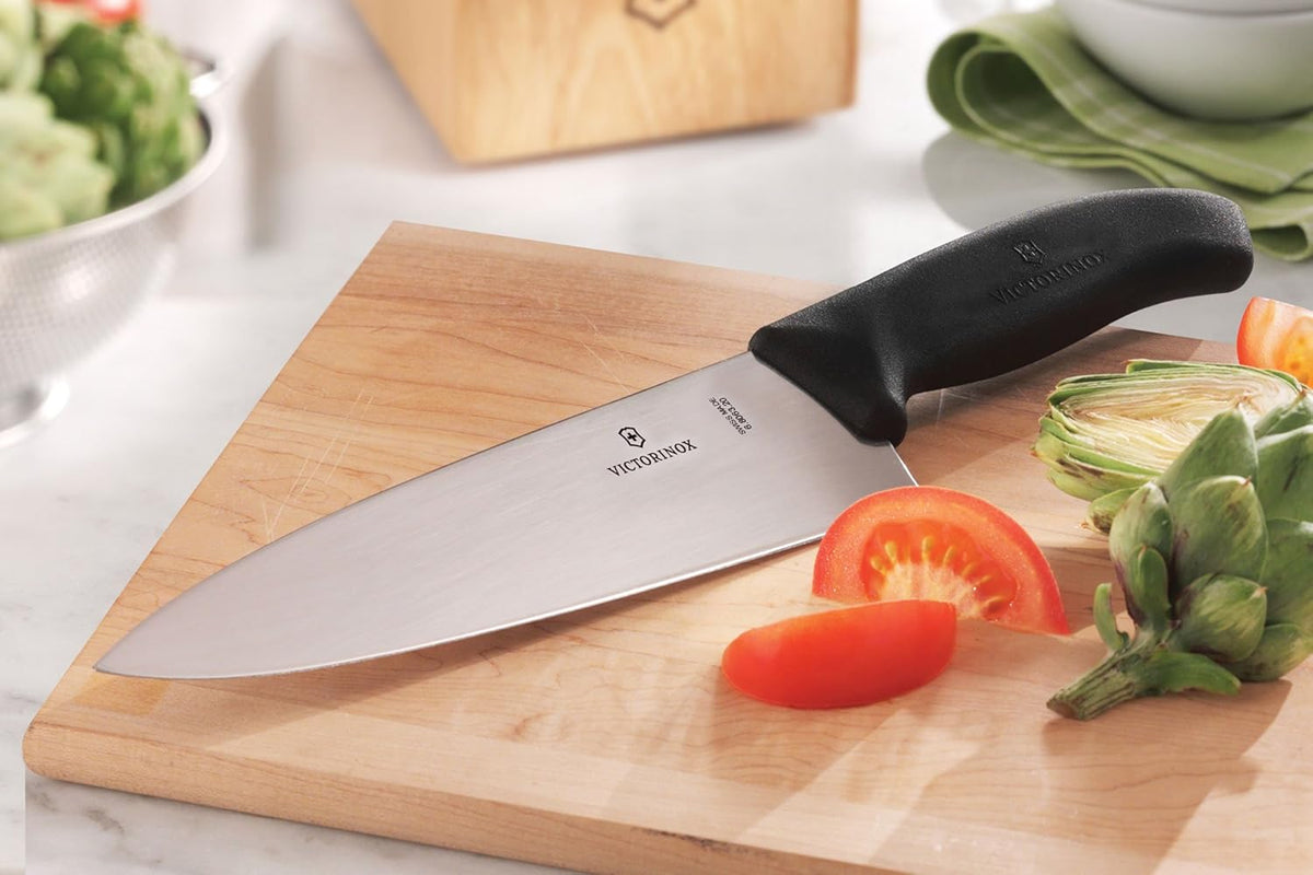 18-piece Knife Block Set D332