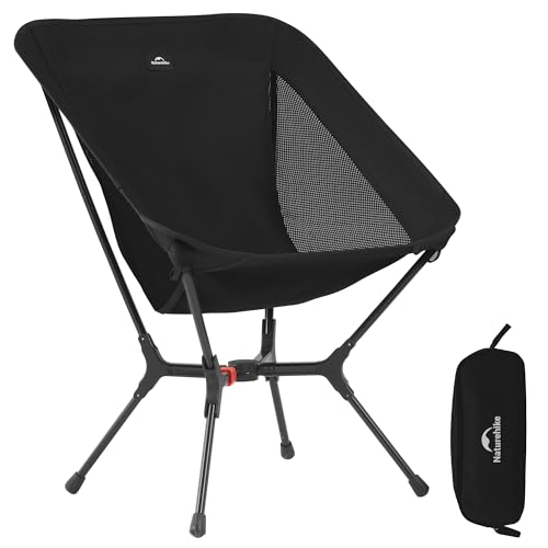 Snap Camping Chair with Storage Bag D84443
