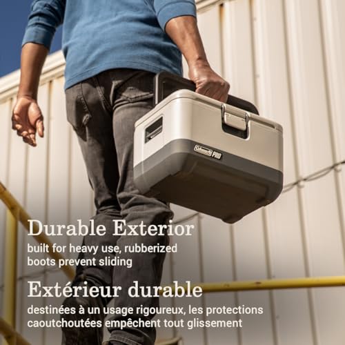 9qt Hard Cooler Lunchbox X52525