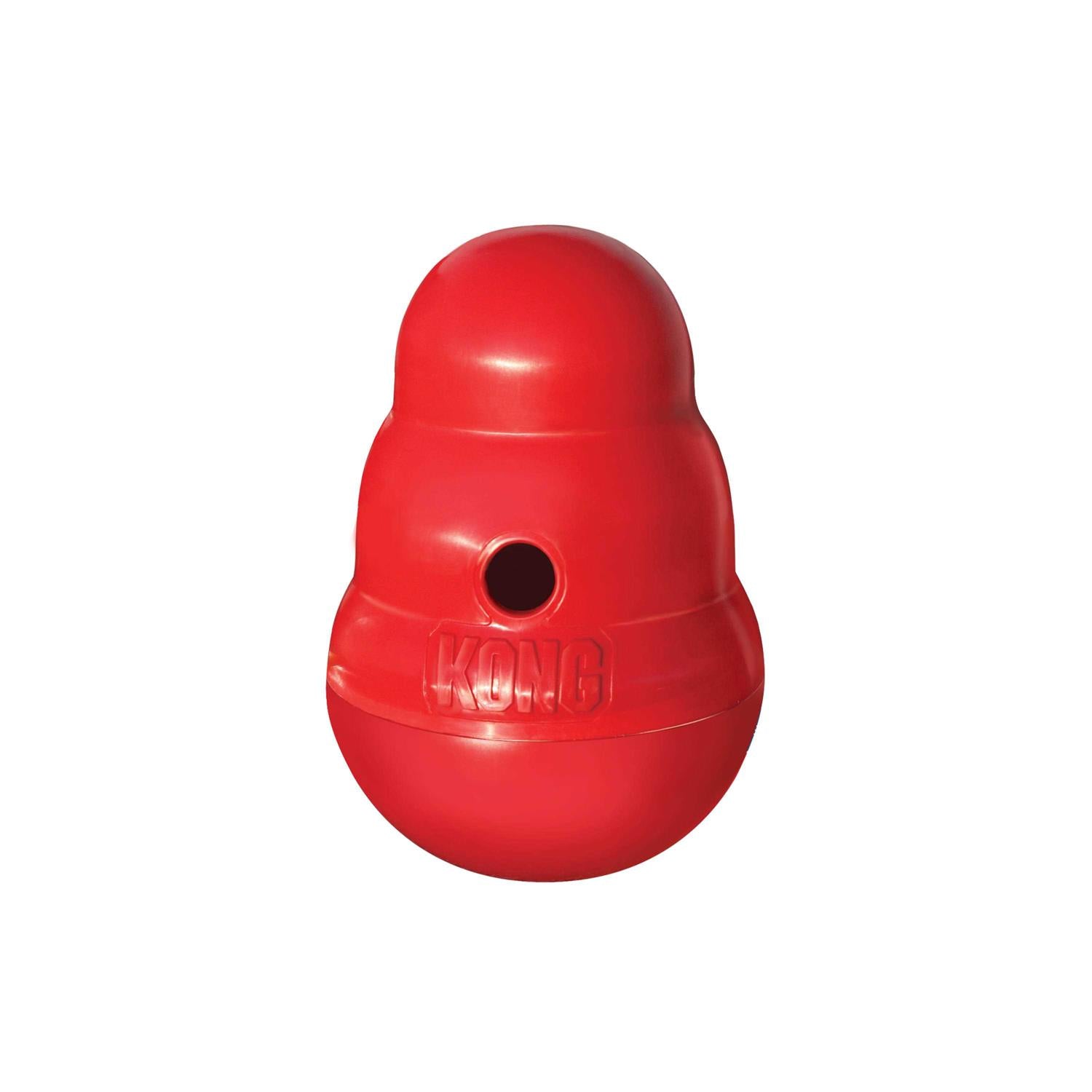KONG Wobbler Dog Toy C874