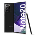 Mystic Black 128GB Galaxy Note 20 Ultra N8518