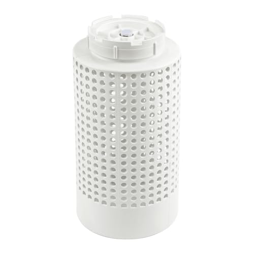 White 2 Gallons In-Ground Worm Compost Bin J903