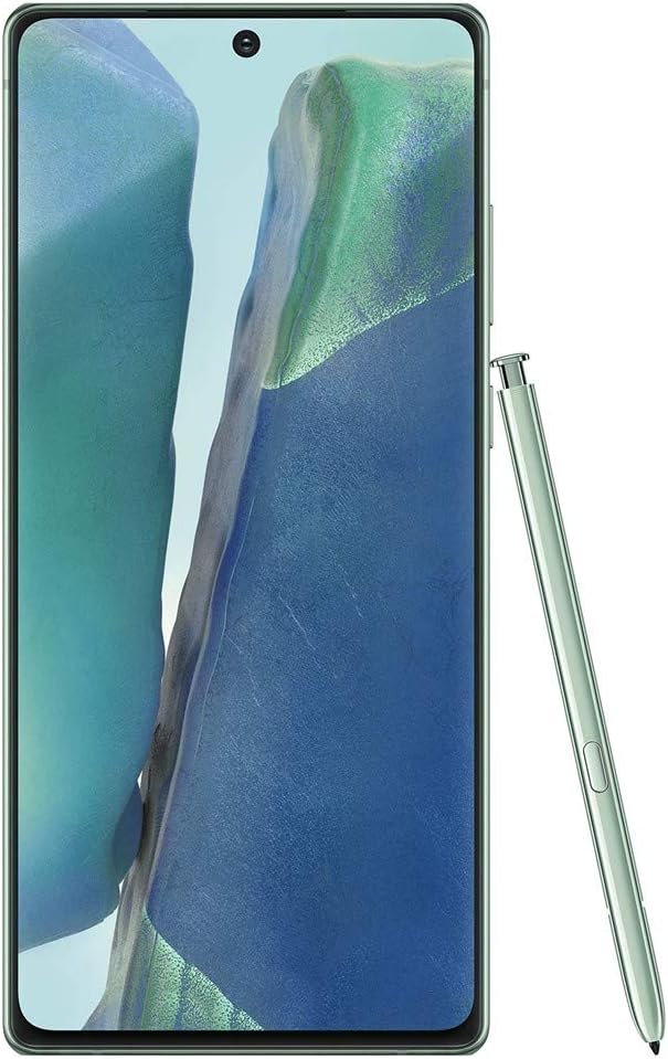 128GB 5G Android Smartphone S792396