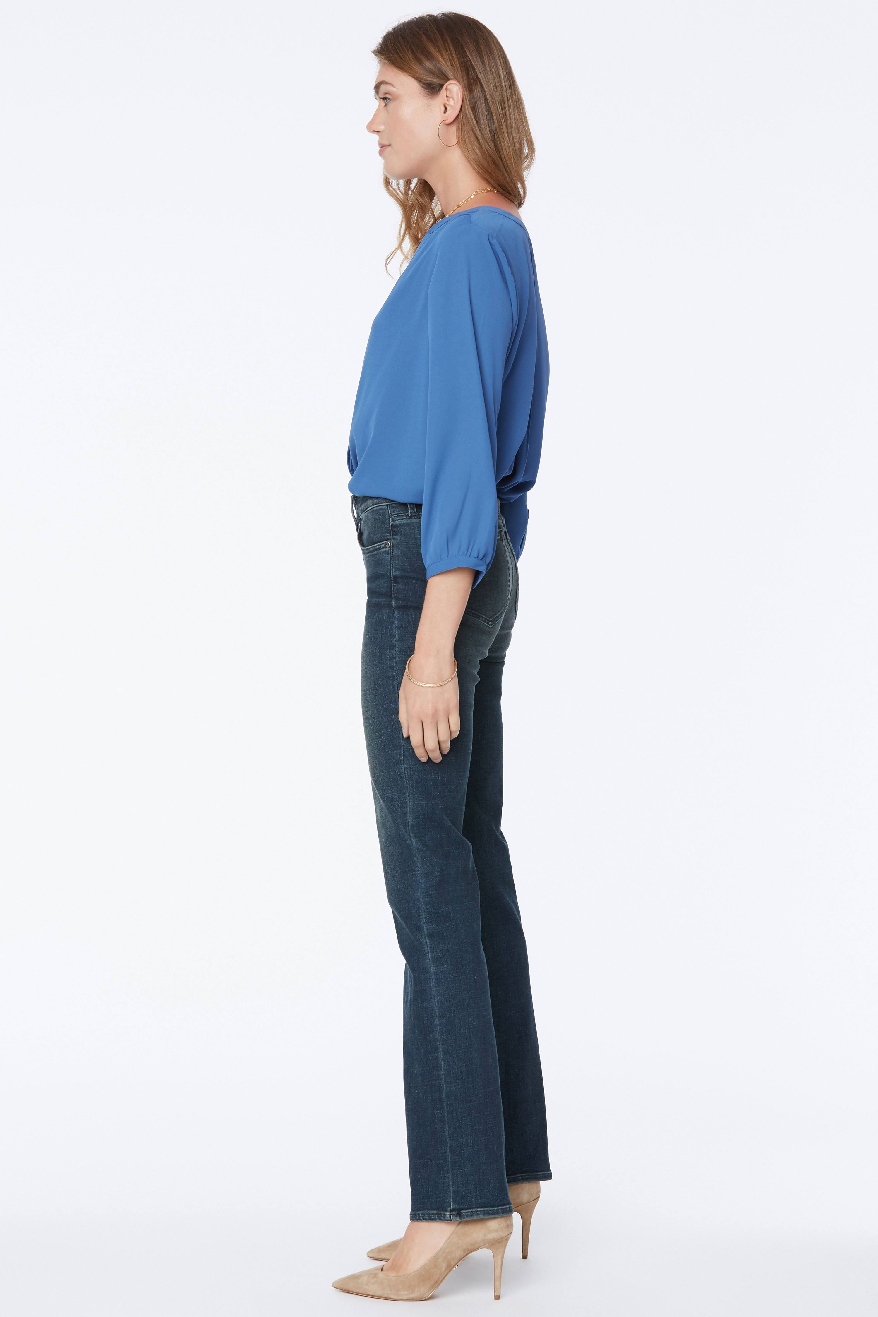 Straight Jean F40425