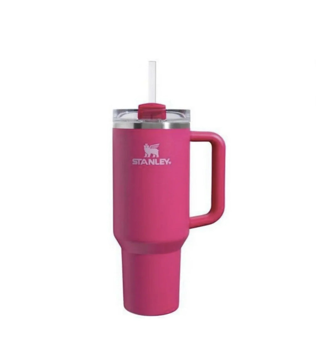 40 oz Stainless Steel Tumbler Y1560