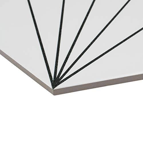 25 Porcelain Floor and Wall Tile S911539