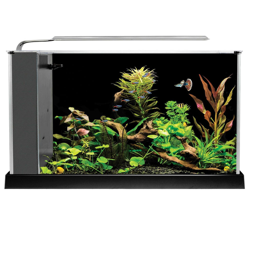 Spec V Aquarium E952