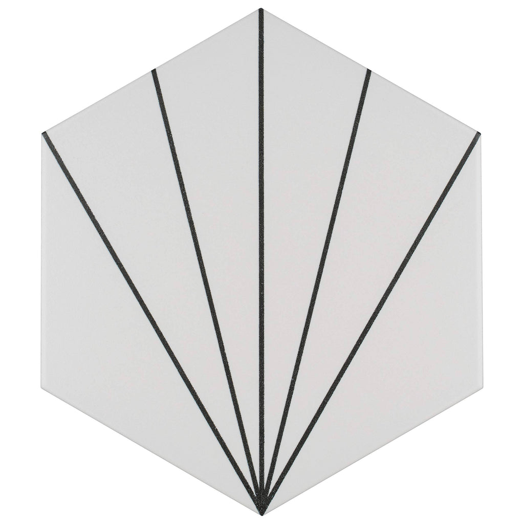 25 Porcelain Floor and Wall Tile S911539