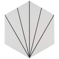25 Porcelain Floor and Wall Tile S911539