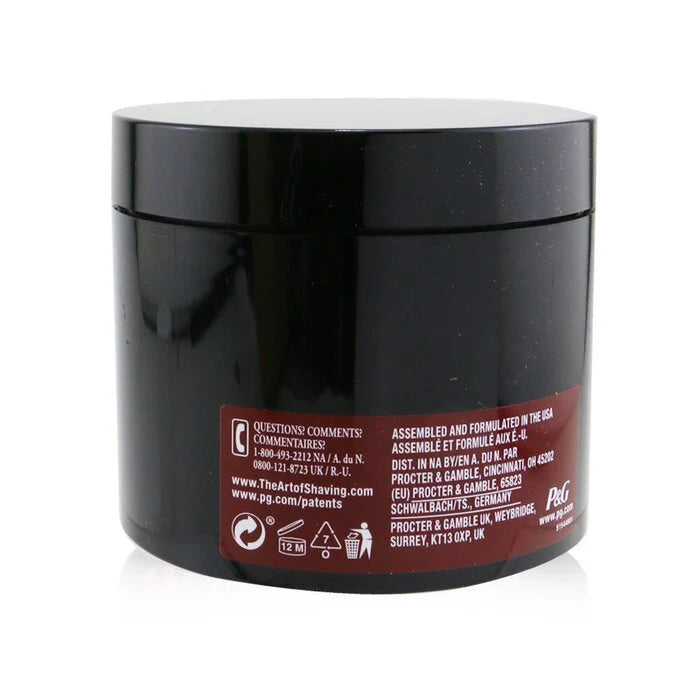 Sandalwood Shaving Cream 5oz V144