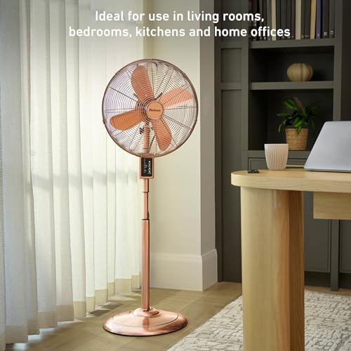 Stand Fan M198316