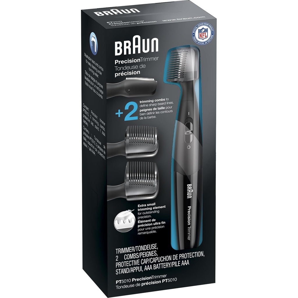 Precision Trimmer N9891