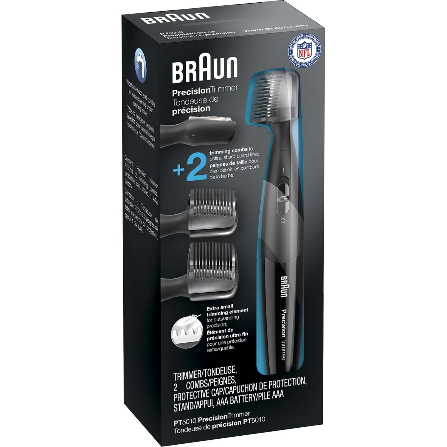 Precision Trimmer N9891