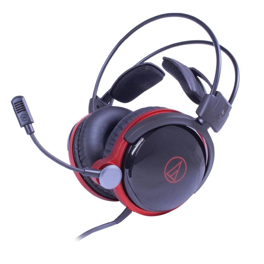 High Fidelity Gaming Headset I727