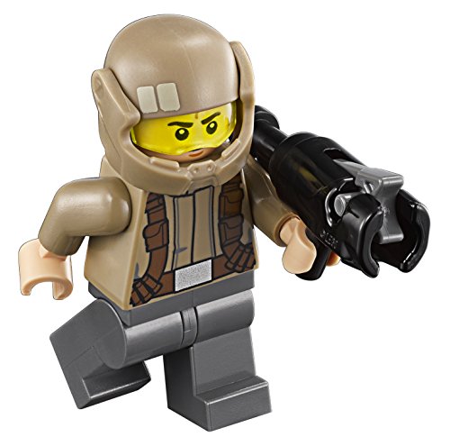 Resistance Trooper Battle Pack (112 Piece) Y96722