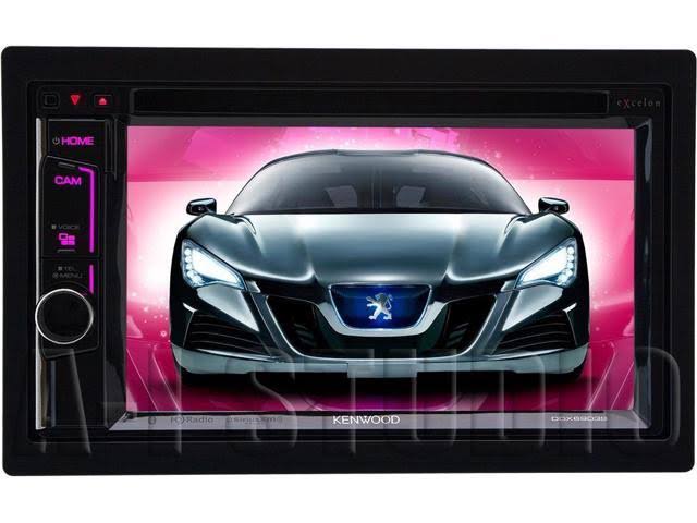 DVD Receiver Z671918