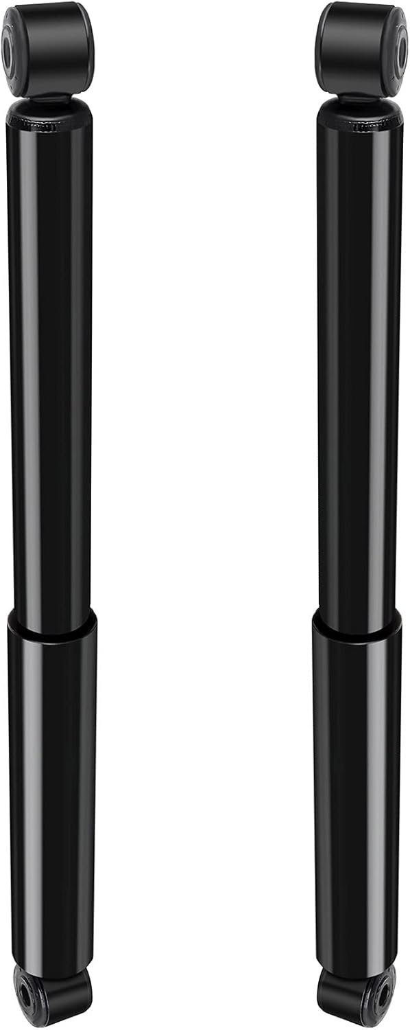 Rear Gas Struts Shock Absorbers Set of 2 S573955