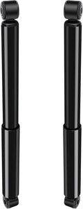 Rear Gas Struts Shock Absorbers Set of 2 S573955