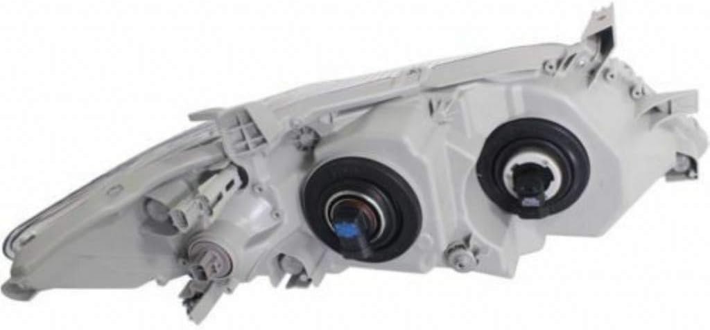 Driver Side Head Light for Toyota Camry Q391321