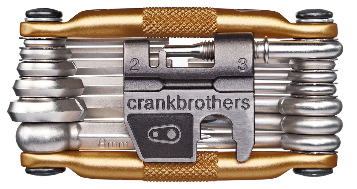 19-Function Multi Bicycle Tool B879