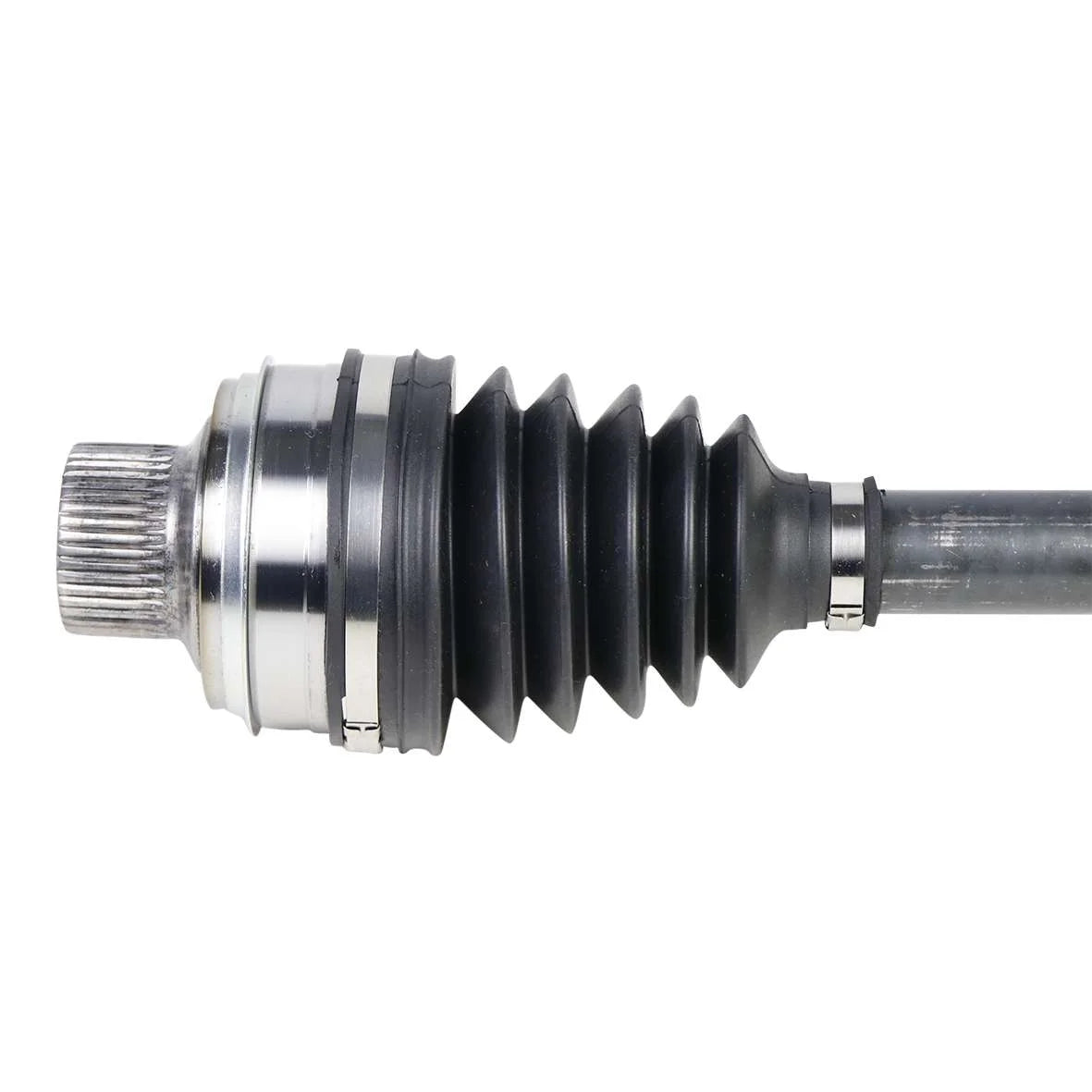 CV Axle Assembly F6431