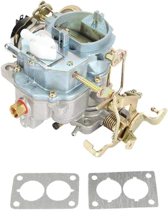 Carburetor for Jeep 6 CYL Engine 4.2 L 258 CU I25473