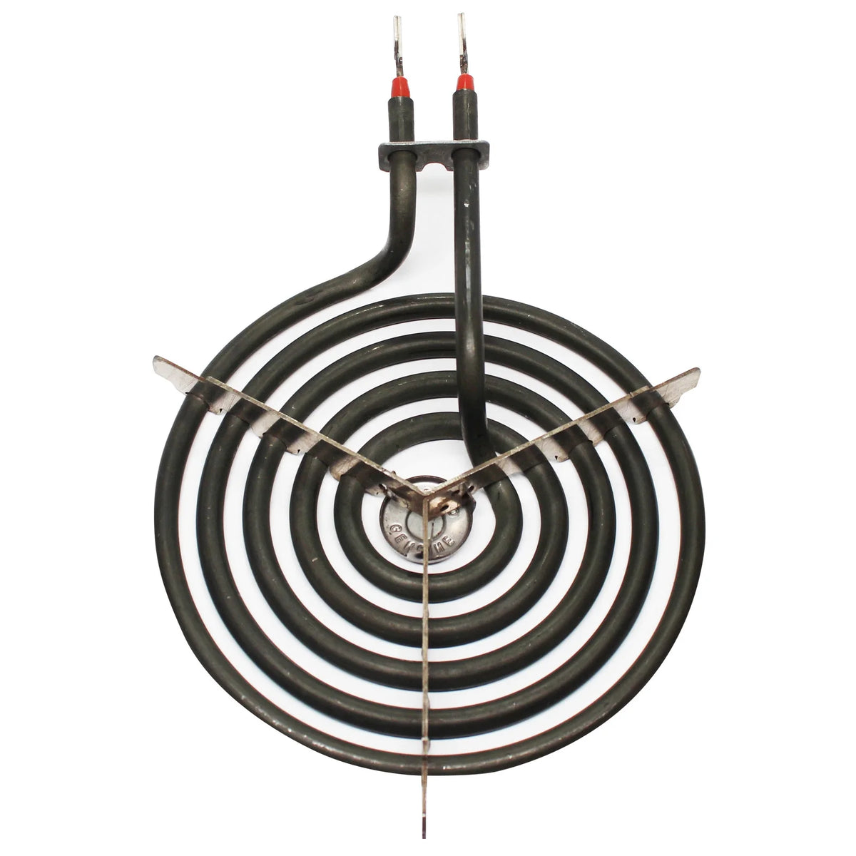 2-Pack 8 inch 6 Turns & 6 inch 5 Turns Surface Burner Elements B7939