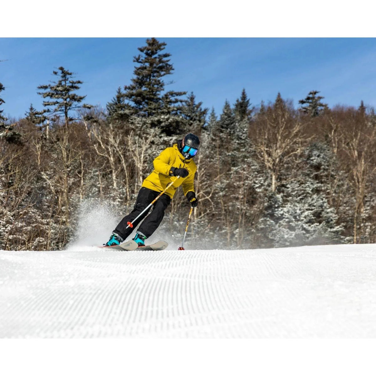 Elan Ripstick 88 Skis L43143