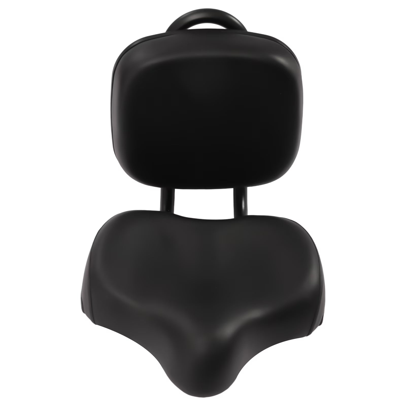 Tricycle Cruiser Saddle Seat PU Cushion Pad Backrest U85021