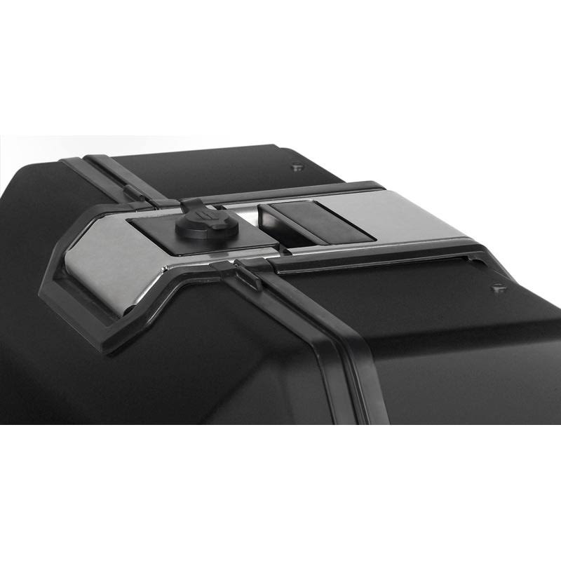 Right Side Case Black Edition C412