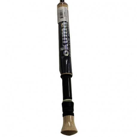 Slv Fly Rod 4 Piece 9 8wt I620