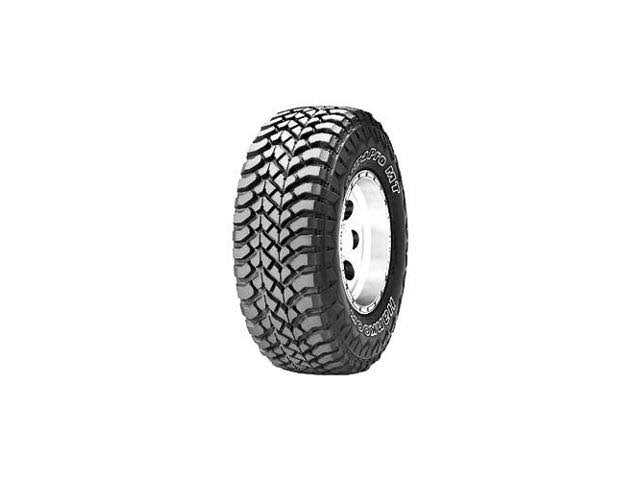 LT235/85R16 E Dynapro MT Tire Z17139