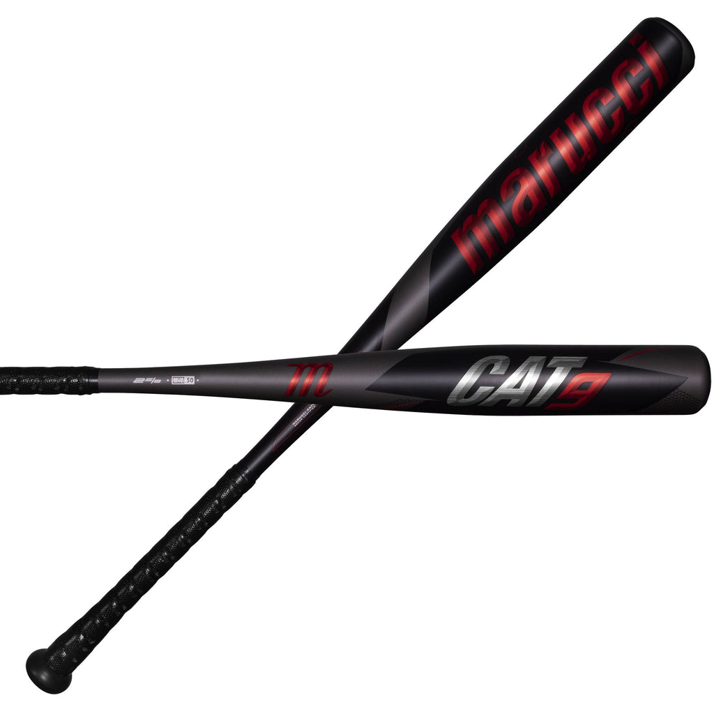 CAT9 -3 BBCOR Baseball Bat - 33 inch Q858