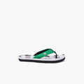 Kids Ahi Sports Green Sandals X693073