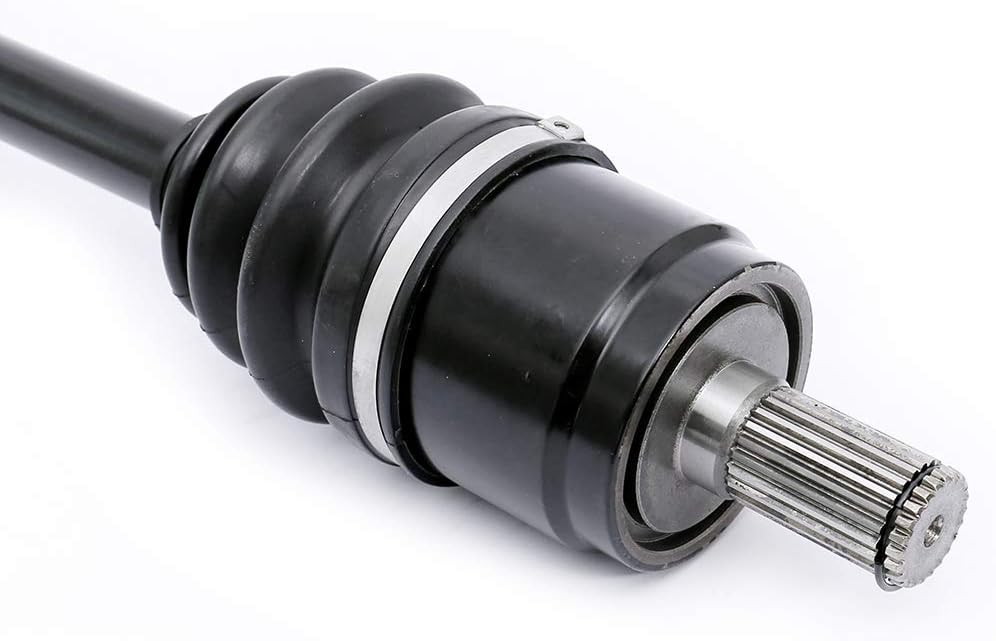 Rear Left or Right CV Axle, Set of 2 P188955