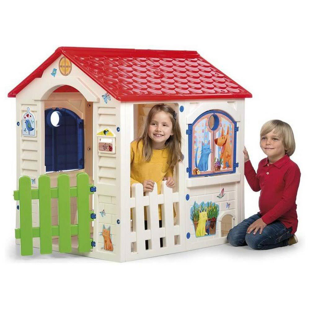 One Size Country Cottage X597777