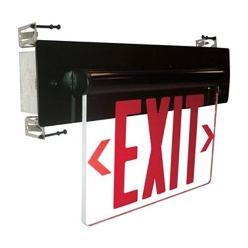 LED Exit Sign I4235
