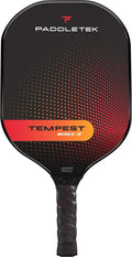 Purple Pickleball Paddle A671195