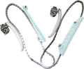 Timing Chain Kit for Ford E-150 Econoline Club Wagon 2000 2001 2002 8 Cyl 4.6L Z804729