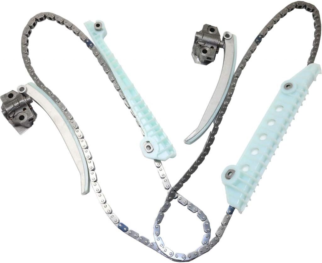 Timing Chain Kit for Ford E-150 Econoline Club Wagon 2000 2001 2002 8 Cyl 4.6L Z804729