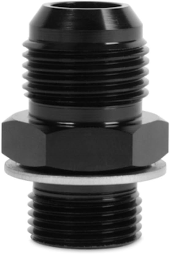 Oil Cooler Kit Black T684