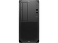 HP Z2 Tower G9 Workstation NVIDIA RTX Intel UHD 32 GB T521269