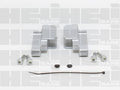 Handlebar Risers G8416