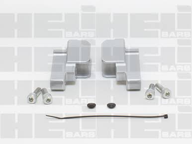 Handlebar Risers G8416