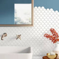 Glass Mosaic Tile O68200