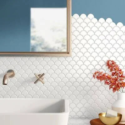 Glass Mosaic Tile O68200