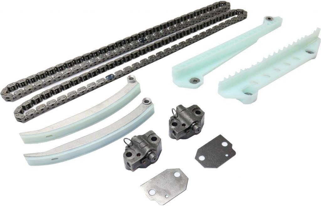 Timing Chain Kit for Ford E-150 Econoline Club Wagon 2000 2001 2002 8 Cyl 4.6L Z804729